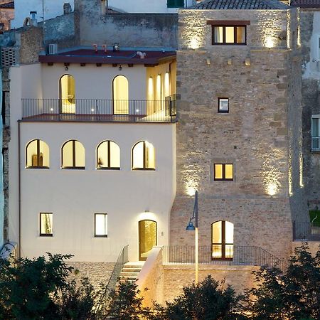 Torre Della Loggia - Dimora Storica - Ortona Exterior foto