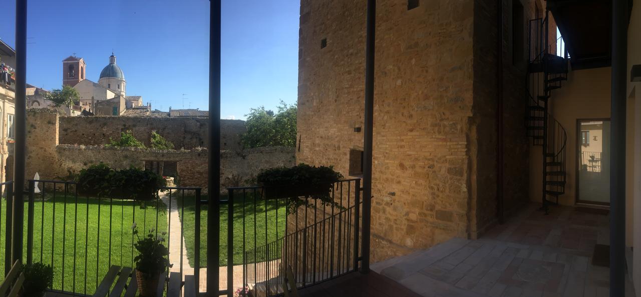 Torre Della Loggia - Dimora Storica - Ortona Exterior foto