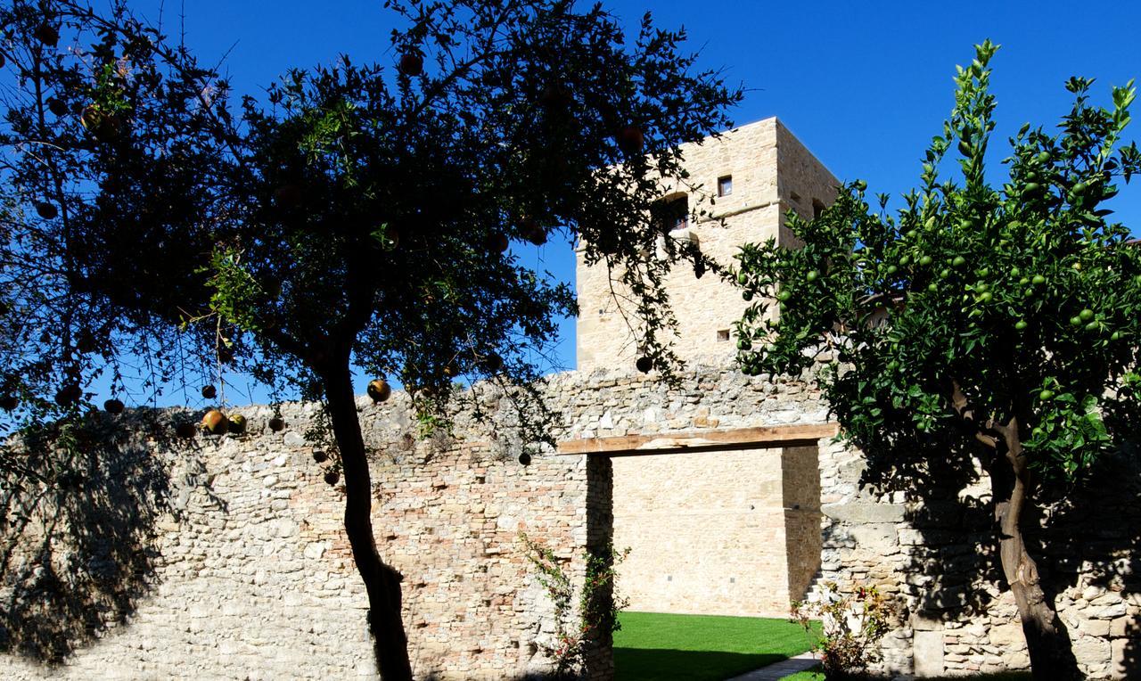 Torre Della Loggia - Dimora Storica - Ortona Exterior foto