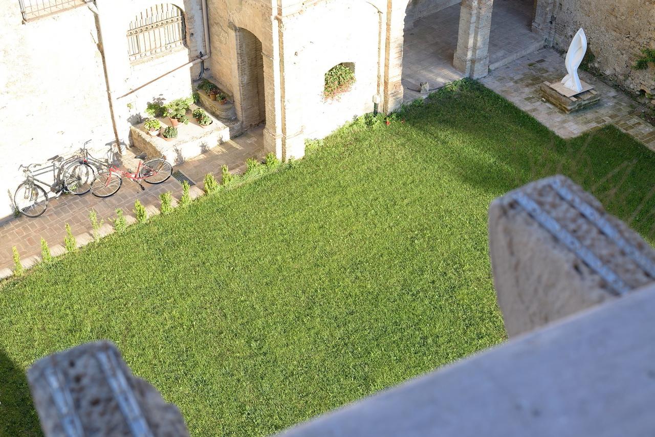 Torre Della Loggia - Dimora Storica - Ortona Exterior foto