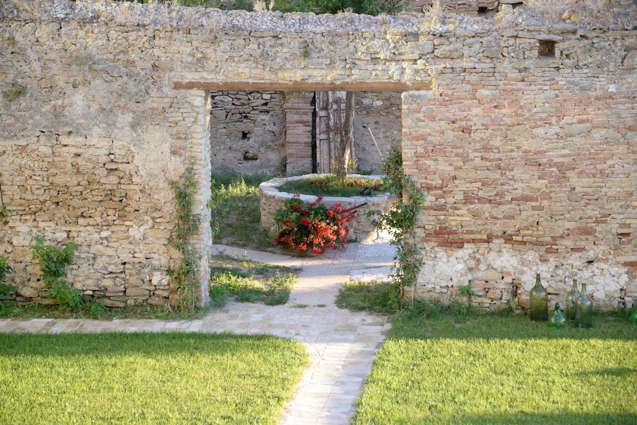 Torre Della Loggia - Dimora Storica - Ortona Exterior foto