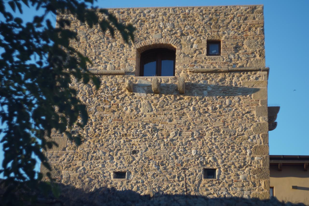 Torre Della Loggia - Dimora Storica - Ortona Exterior foto