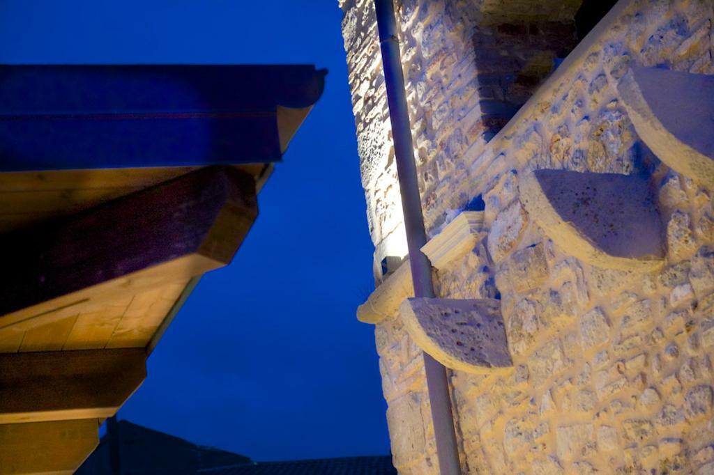Torre Della Loggia - Dimora Storica - Ortona Exterior foto